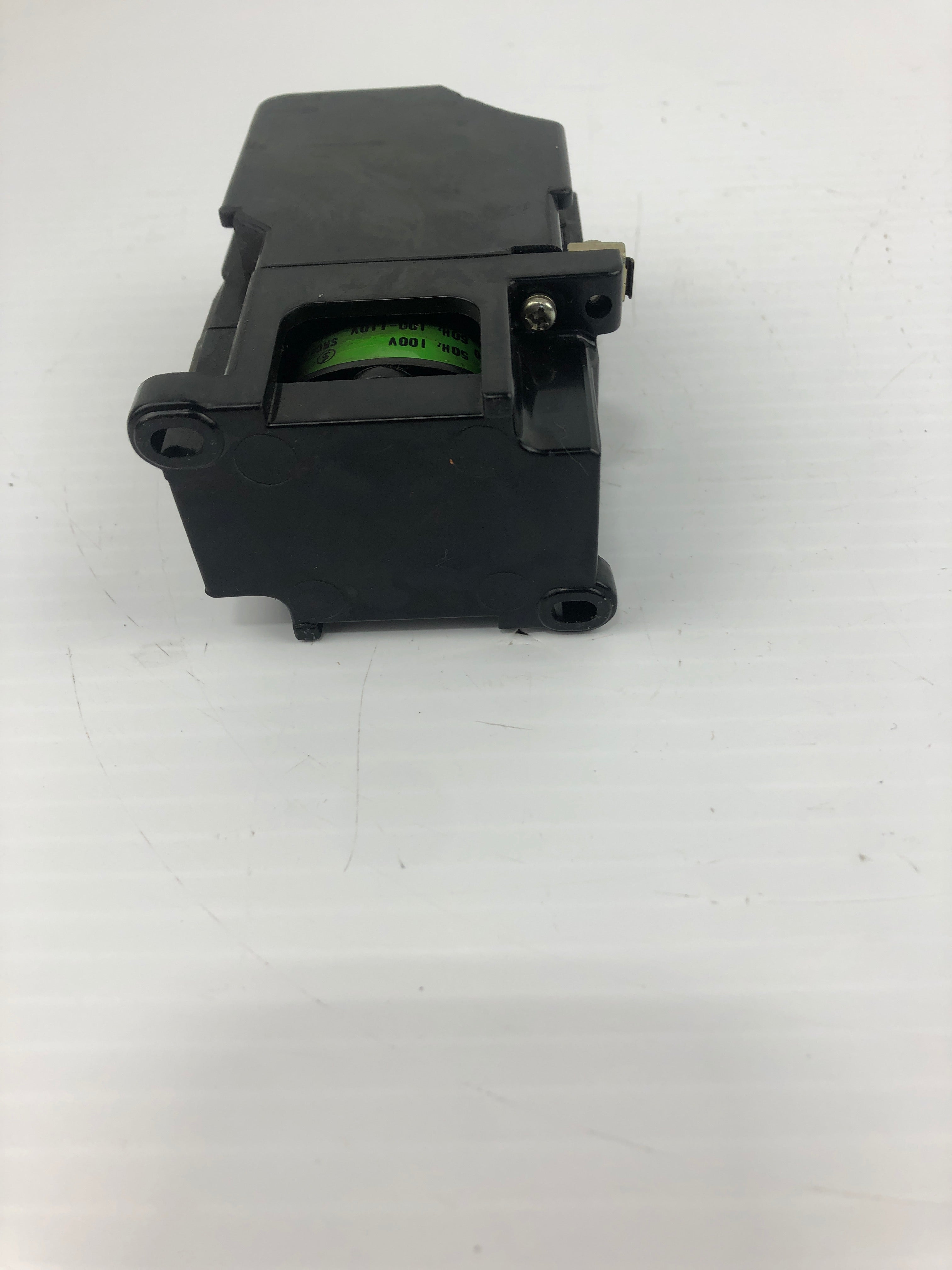 Fuji SRCa 3631-0 Contactor (Broken Casing)