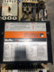 Reliance Electric 801429-21SE MaxPak Plus VS Spindle Drive 50 HP 3 PH