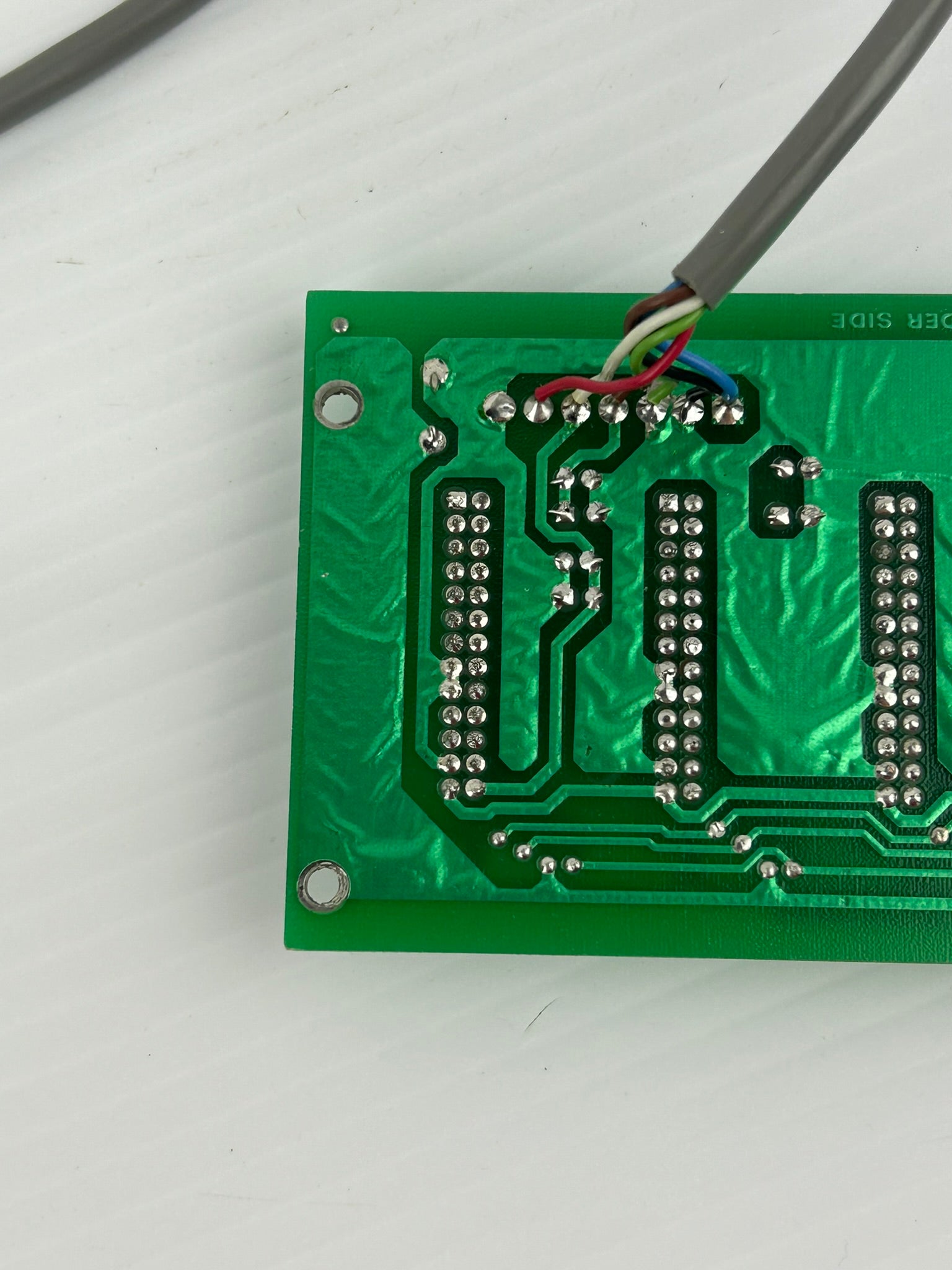 Ormec Systems Corp PCB012A PC Board - Circuit Board