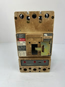 Westinghouse HMCP400F5W Motor Circuit Breaker Series C