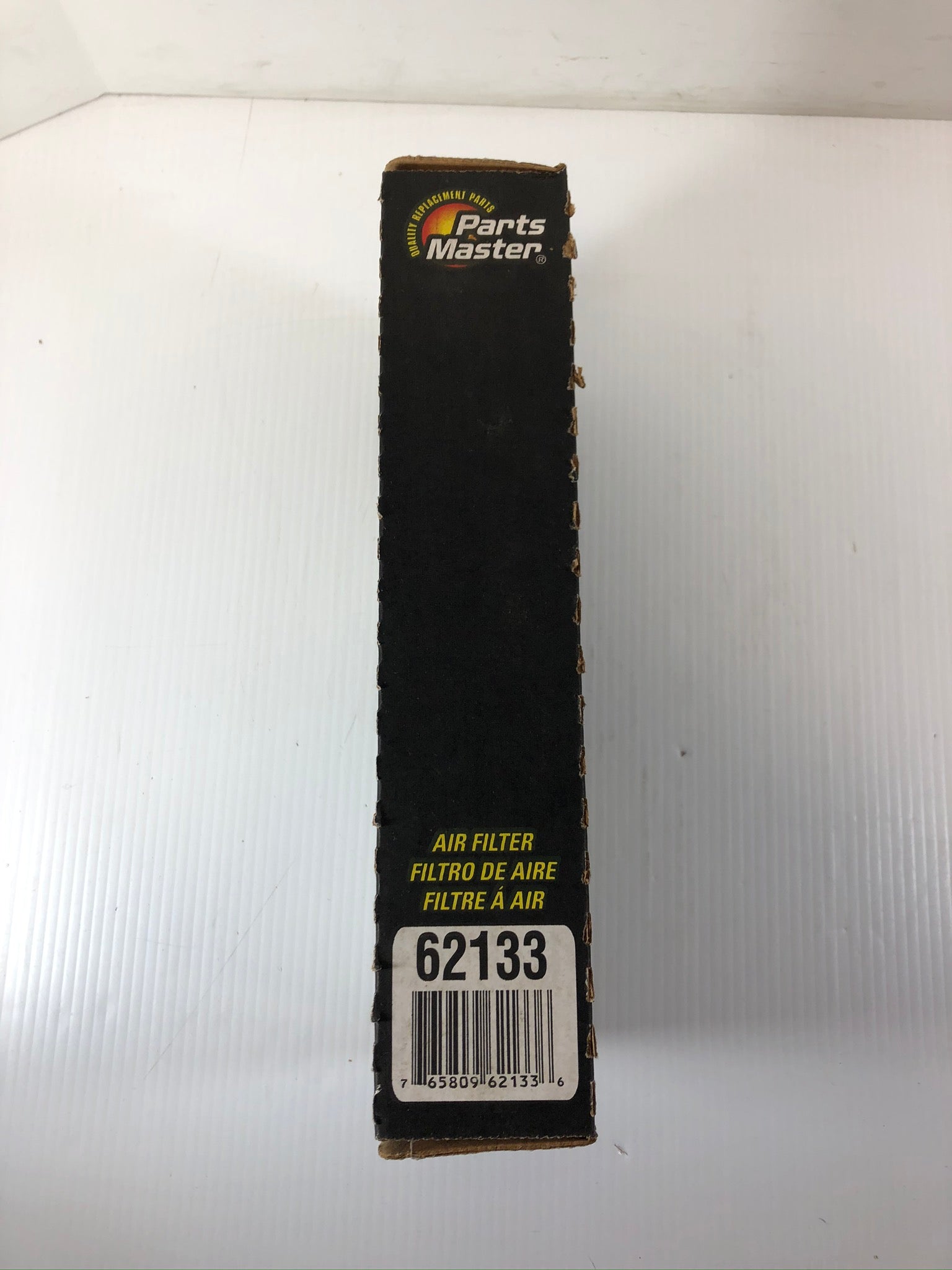 Parts Master 62133 Air Filter