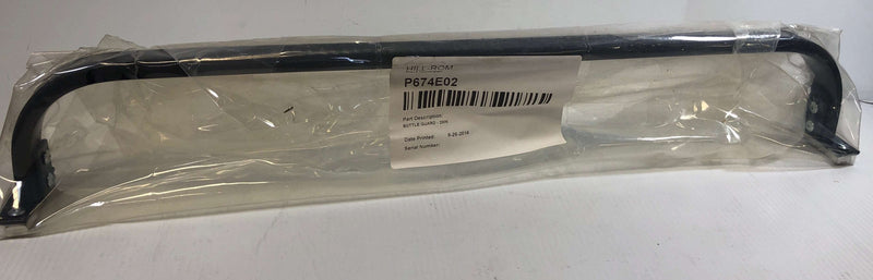 28" Bottle Guard P6474E02