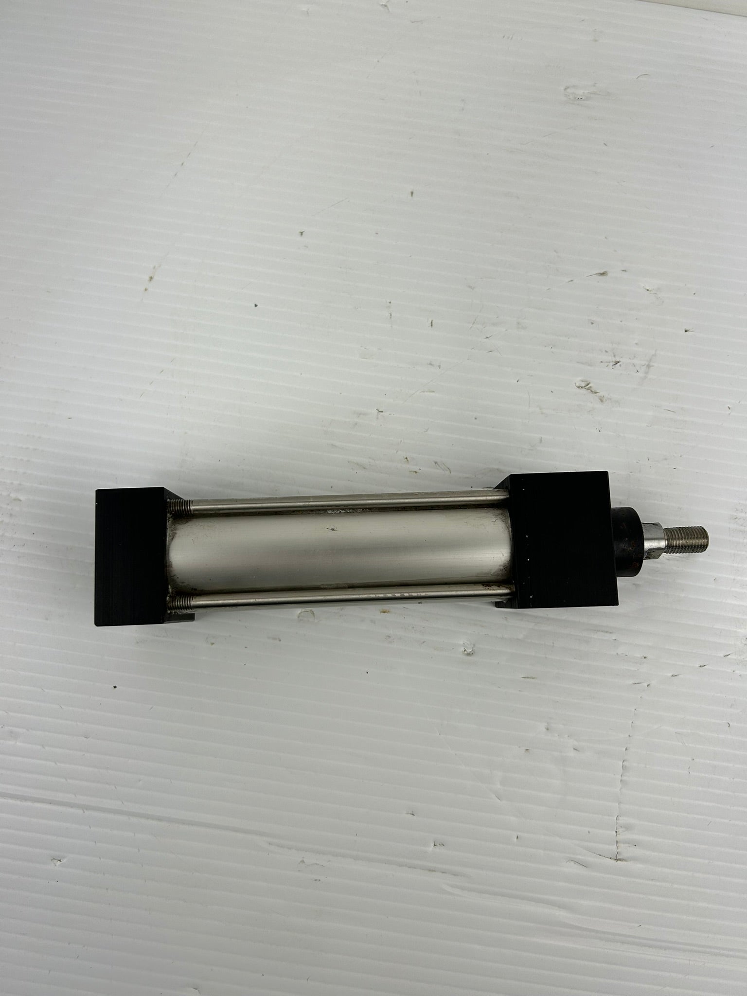 TRD Bimba CYL-A-009796 Pneumatic Air Cylinder 1.5x4 30034643 250 PSI