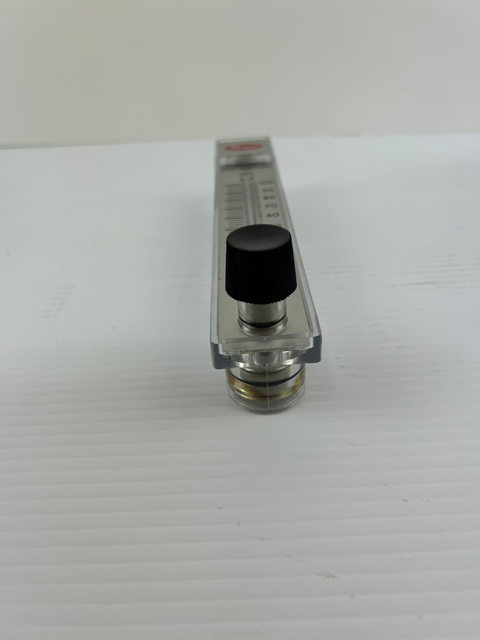 Dwyer RMB-53-SSV Rate Master Flowmeter Series RMB 70 PSI 10-100 SCFH