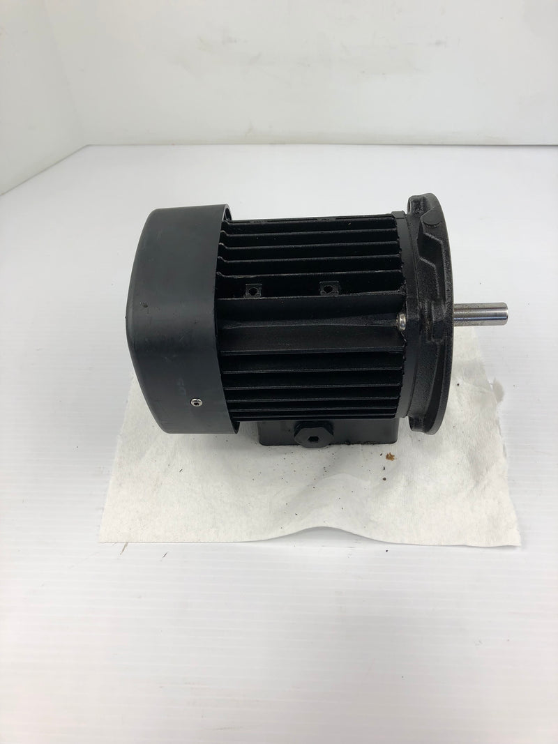 Grundfos ML71BB-2-56C-C Vertical Immersion Coolant Pump Motor