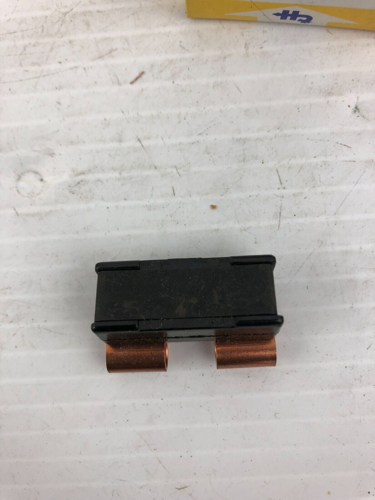 Cole Hersee 30410-15 Glass Fuse Style Circuit Breaker 12V 15A