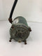 General Electric K219 Motor 5K37MN38 3/4HP 3450RPM 3PH