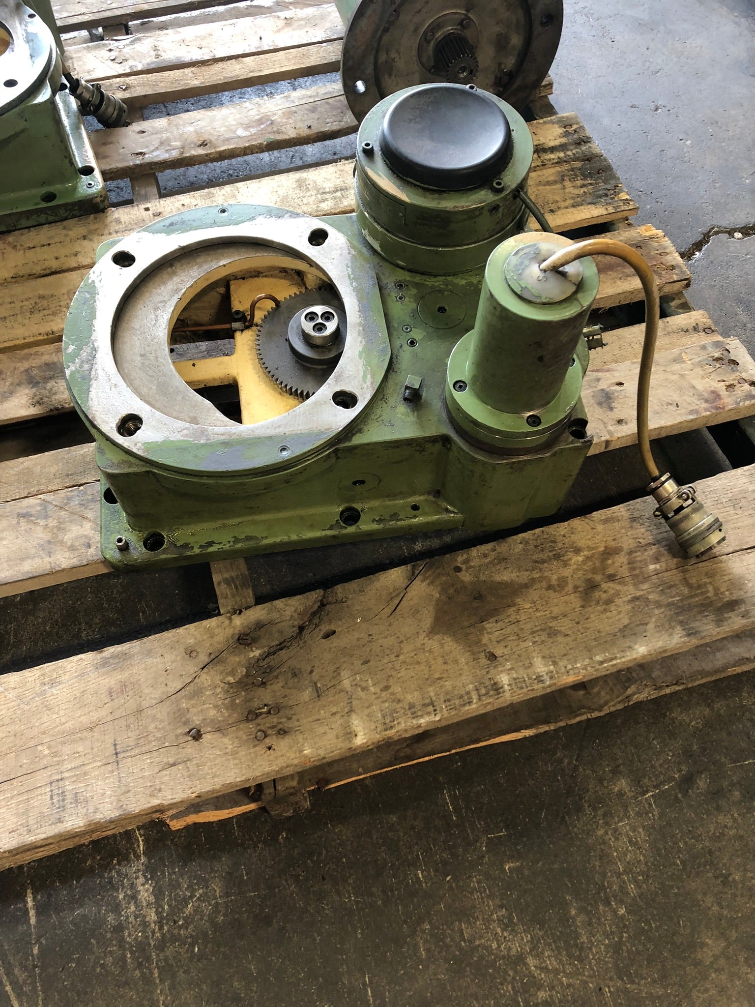 Binder Magnete Brake 76141-13A-00 4-30646/76