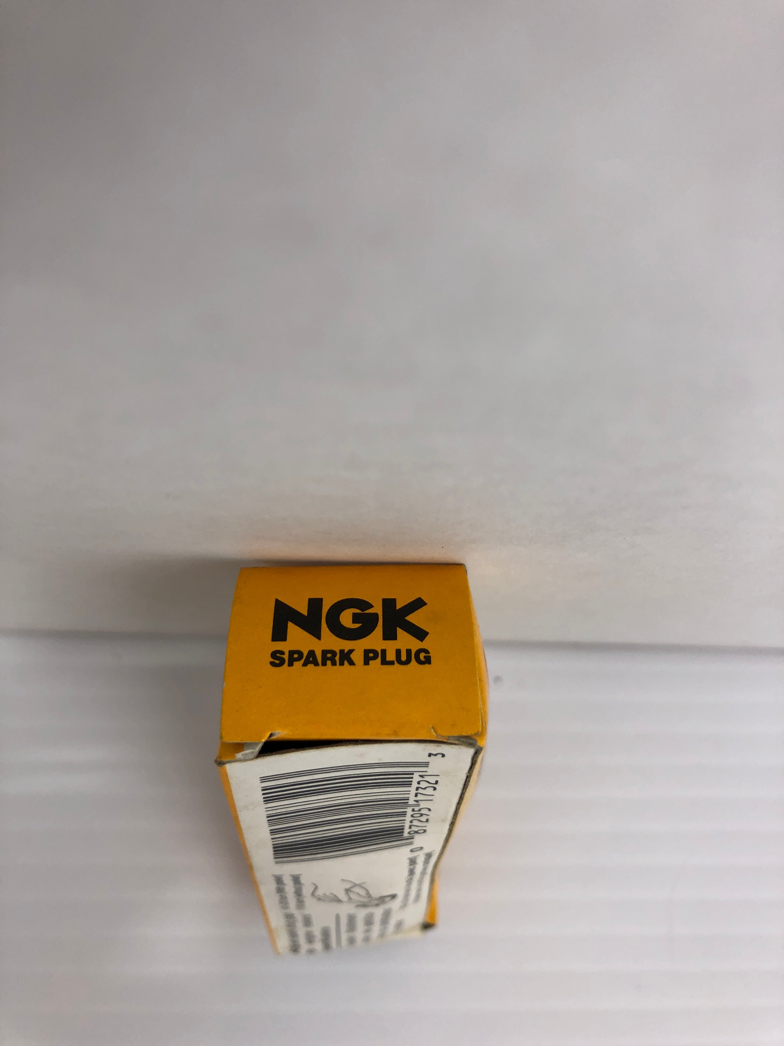 NGK 7321 Spark Plug BPM7A