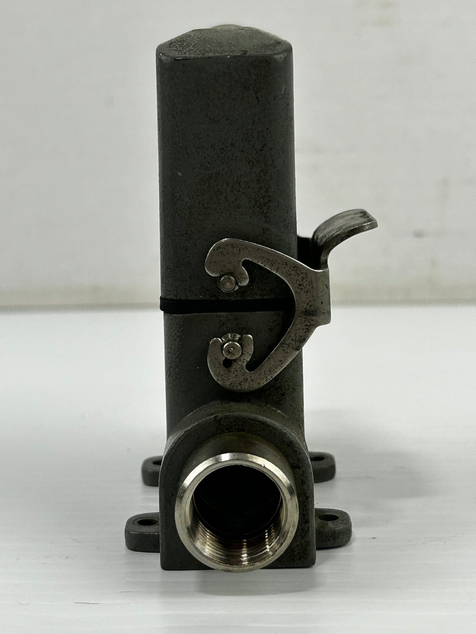 GWConnect Multipolar Heavy Duty Connector Assembly