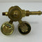 Controls Corp of America 412-3311 Gas Regulator 0-28,000 kPa 0-4,000 PSI