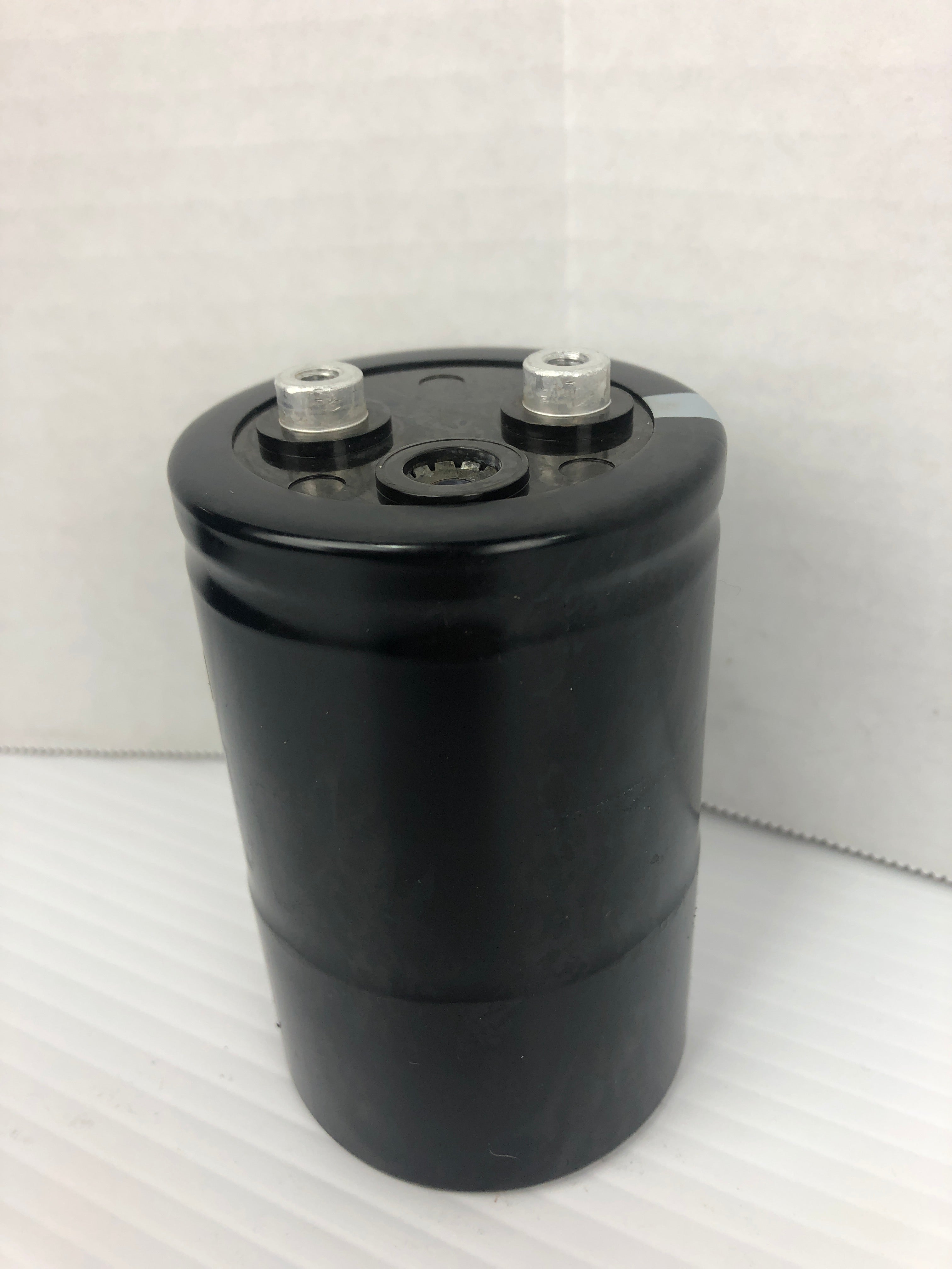 Nichicon NX Capacitor 400V 3300μF CE 85°C