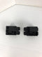 Zettler AZ2280-1A-120AF Mini Power Relay 277VAC 30A 2.0HP - Lot of 2