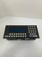 Uticor Technology 76711-16 Programmable Message Display PMD 450 Rev B