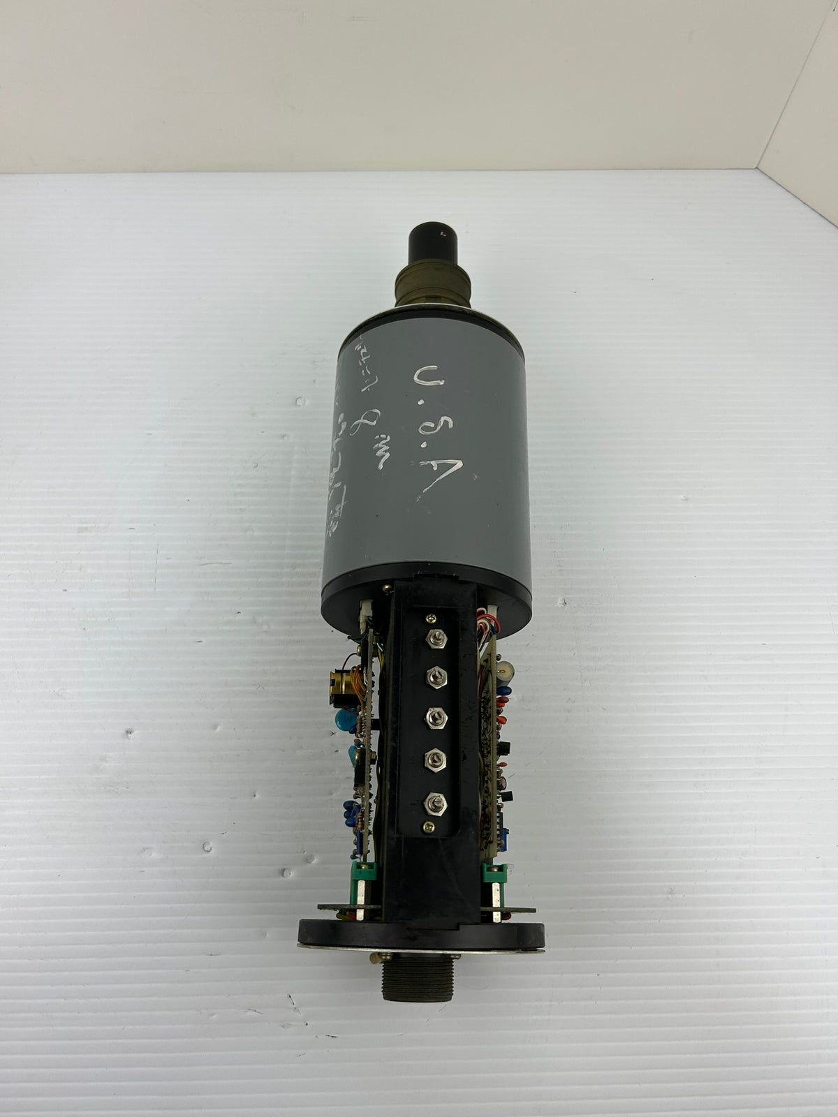 Sigma Electronic AR-1802-FR-TPCS Two Color Eye Sensor Controller 100VAC