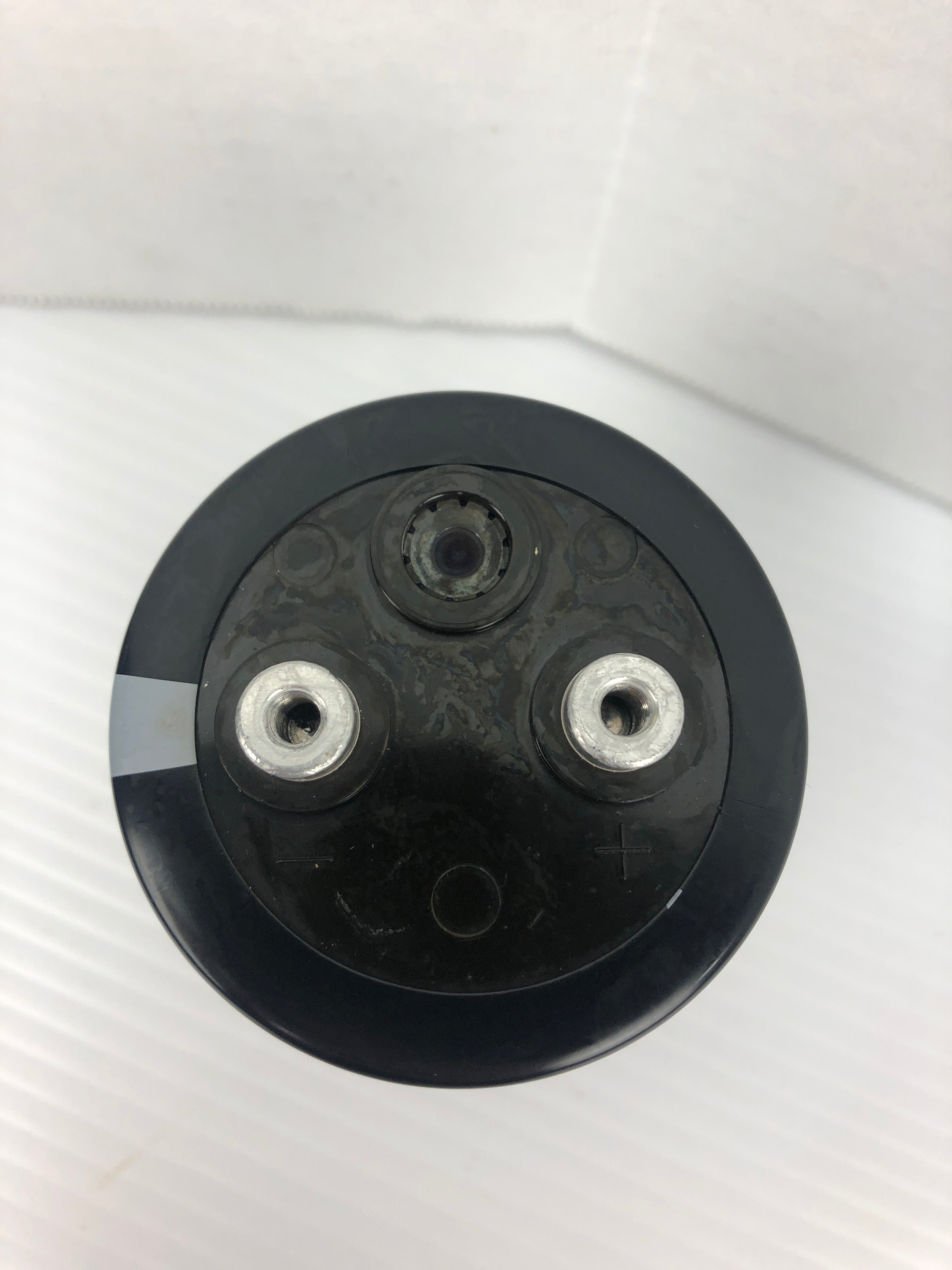 Nichicon NX Capacitor 400V 3300μF CE 85°C