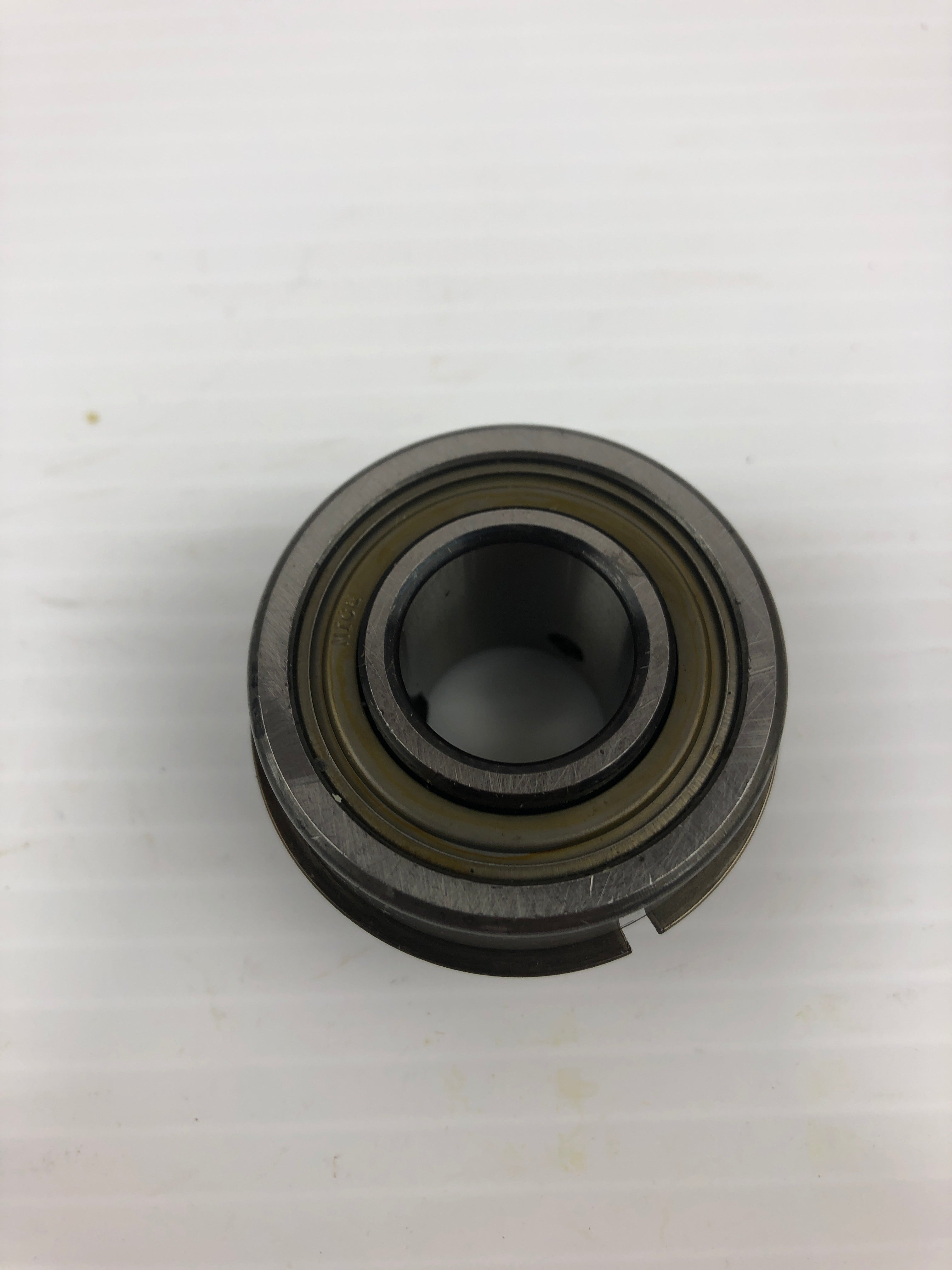 Nice 7612 Heavy Duty Double Sealed Insert Ball Bearing - Lot of 3