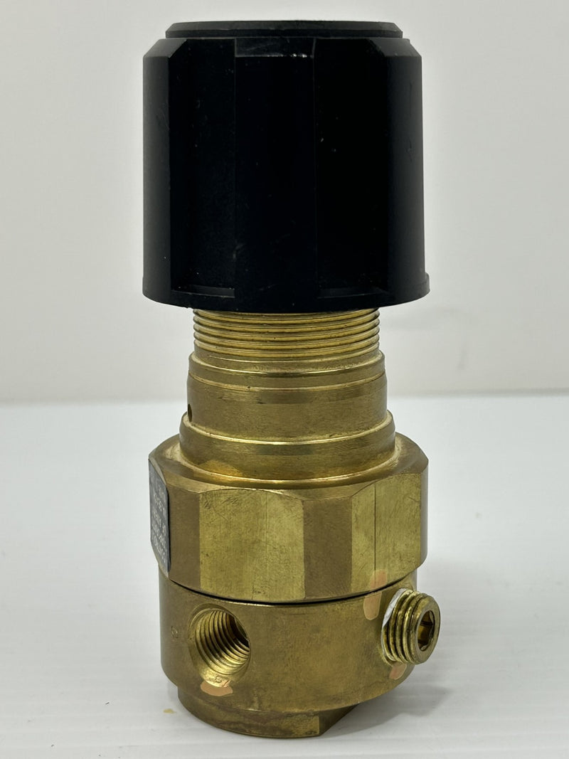 Airco 405-1021 Gas Regulator 400 Series