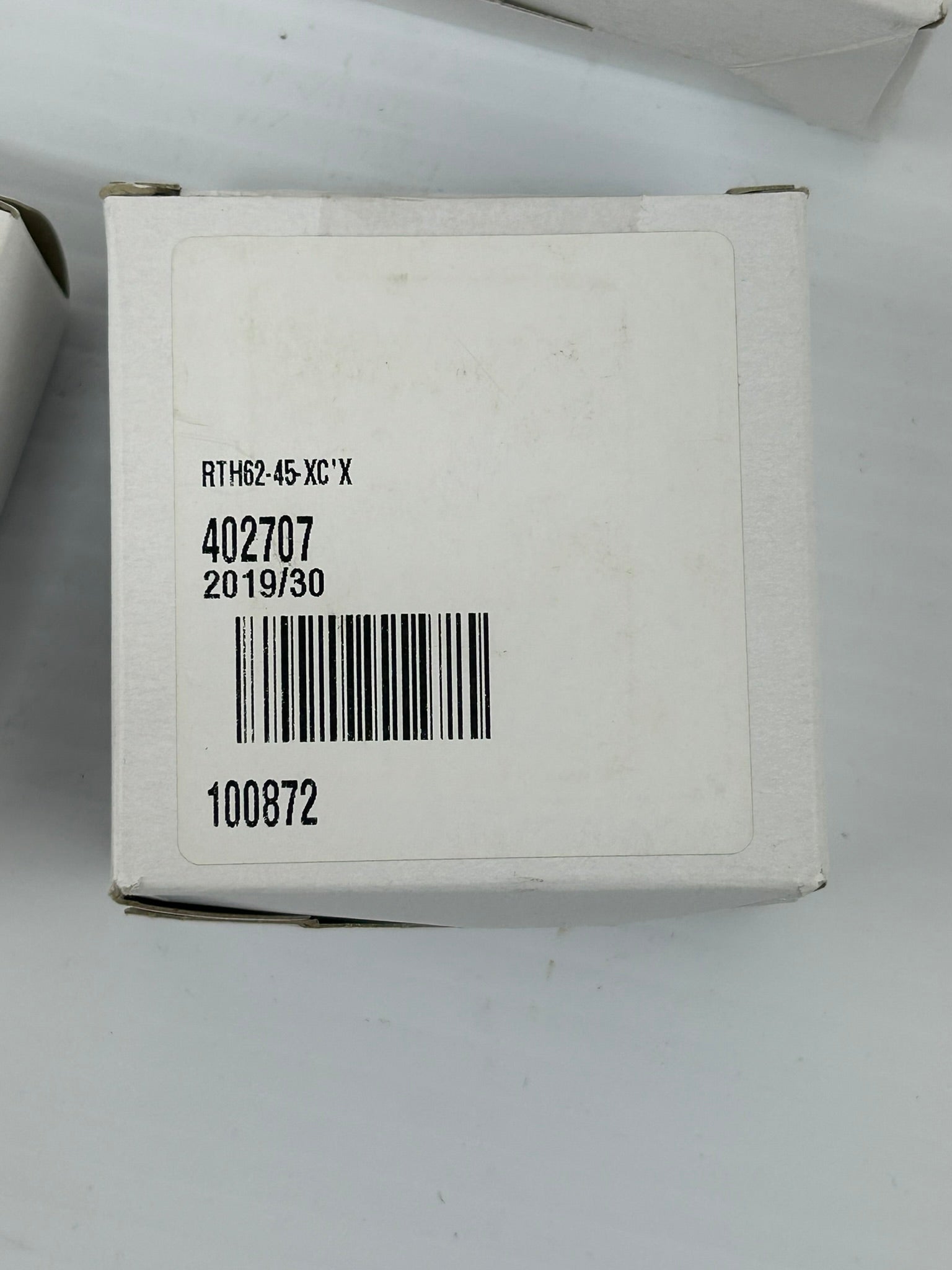 Tri-Clover 402707 Seal Ring R60E-2-80-2 - Lot of 4