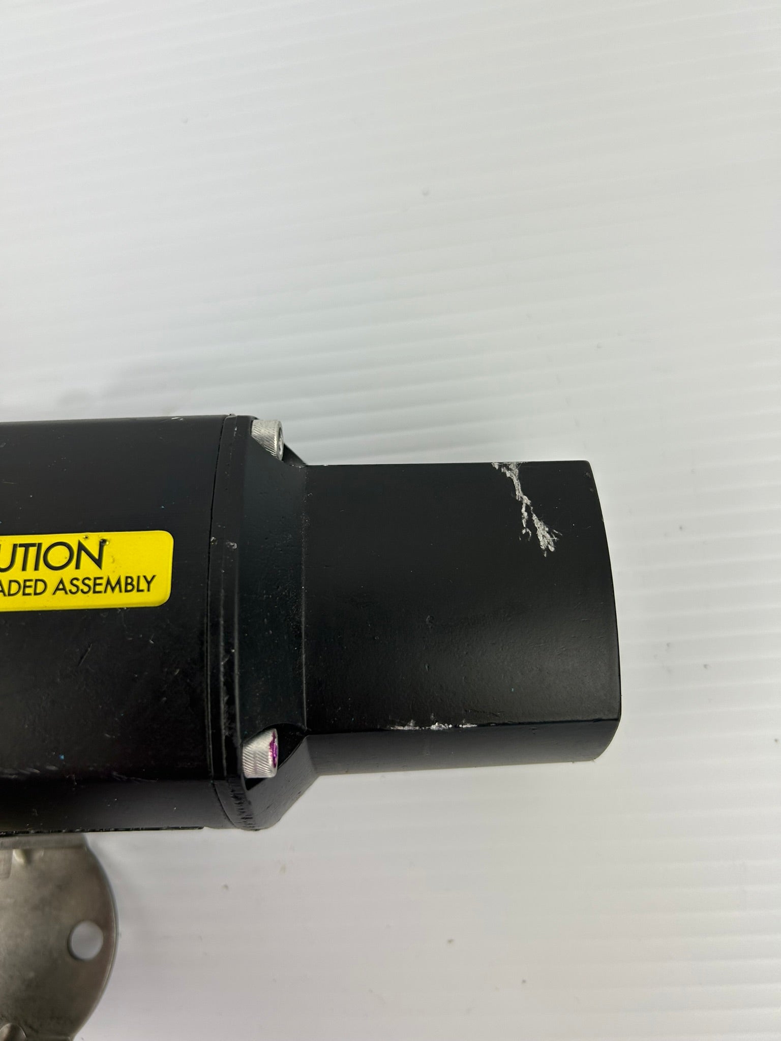 Swagelok SS-45S8-W1-33C Ball Valve 2500 PSI 172 bar 316 YW1195001