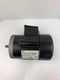 AO Smith C826 Quad-Plus Electric Motor 7-193041-21 1PH 1/2 HP 1725 RPM 60 Hz