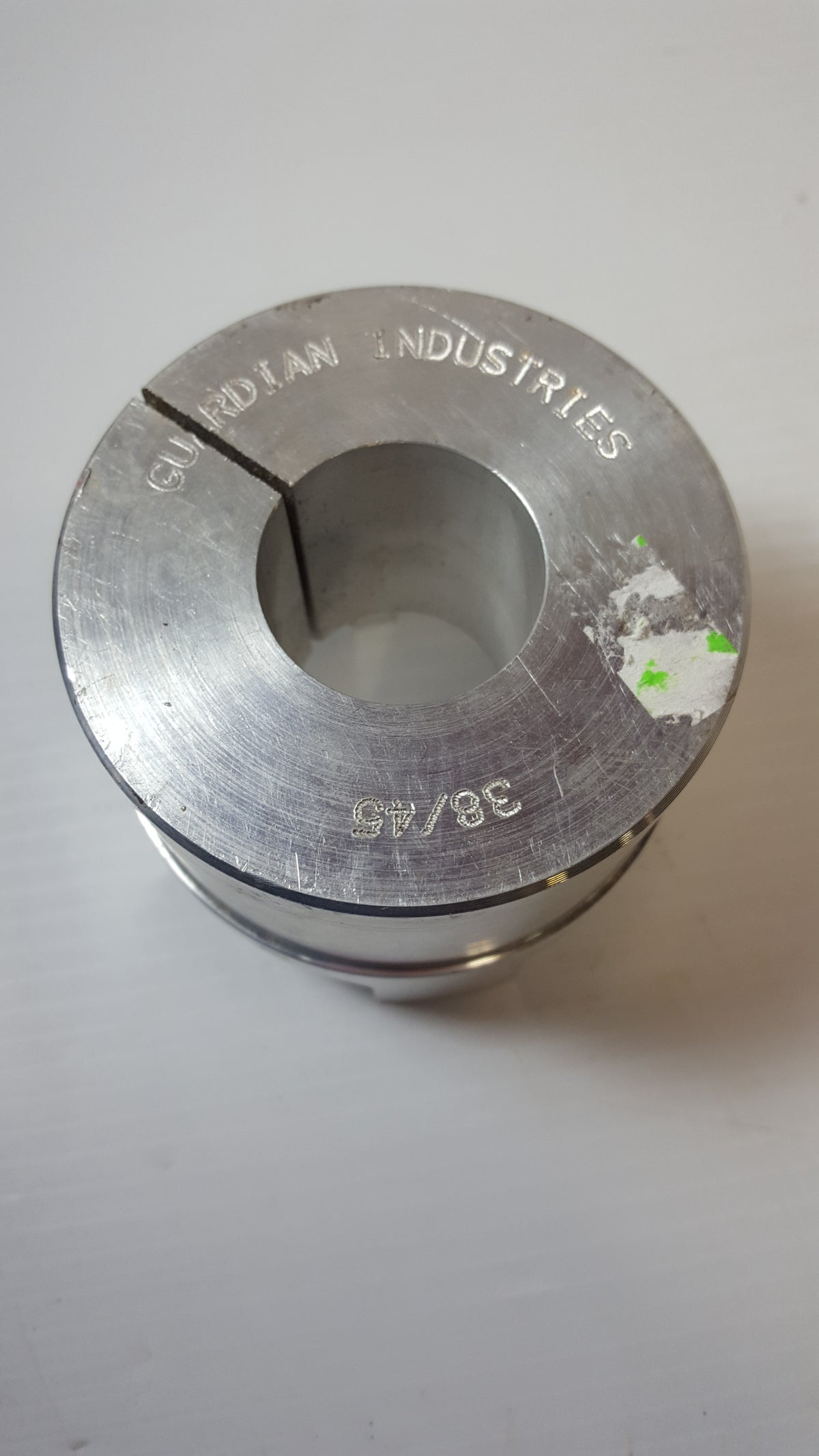 Guardian Industries Taper Lock Bushing 38/45