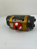 Worcester Controls 1039SN6R6 Pneumatic Actuator Series 39 120PSI