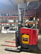 Raymond EASI Forklift Reach Lift Truck Electric Stand-Up Order Item Picker 3000#