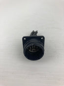 JL05-2A Plug Socket Connector