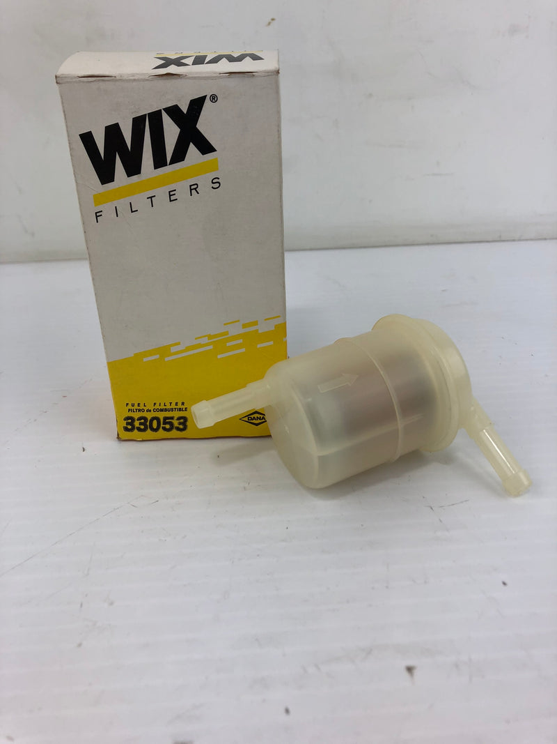 WIX 33053 Fuel Filter