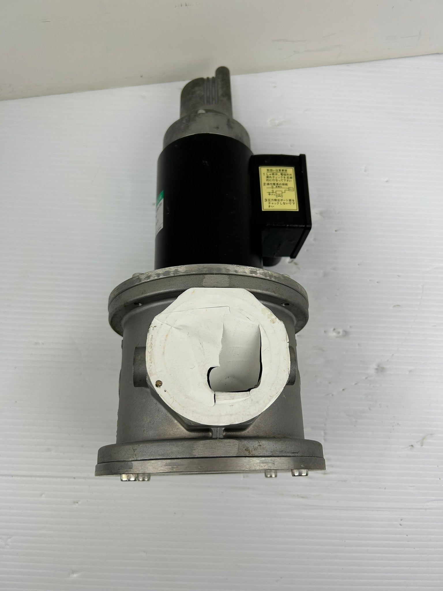 CKD VLA-50 Gas Cutoff Valve J666-751 100VAC 73VA 20kPa