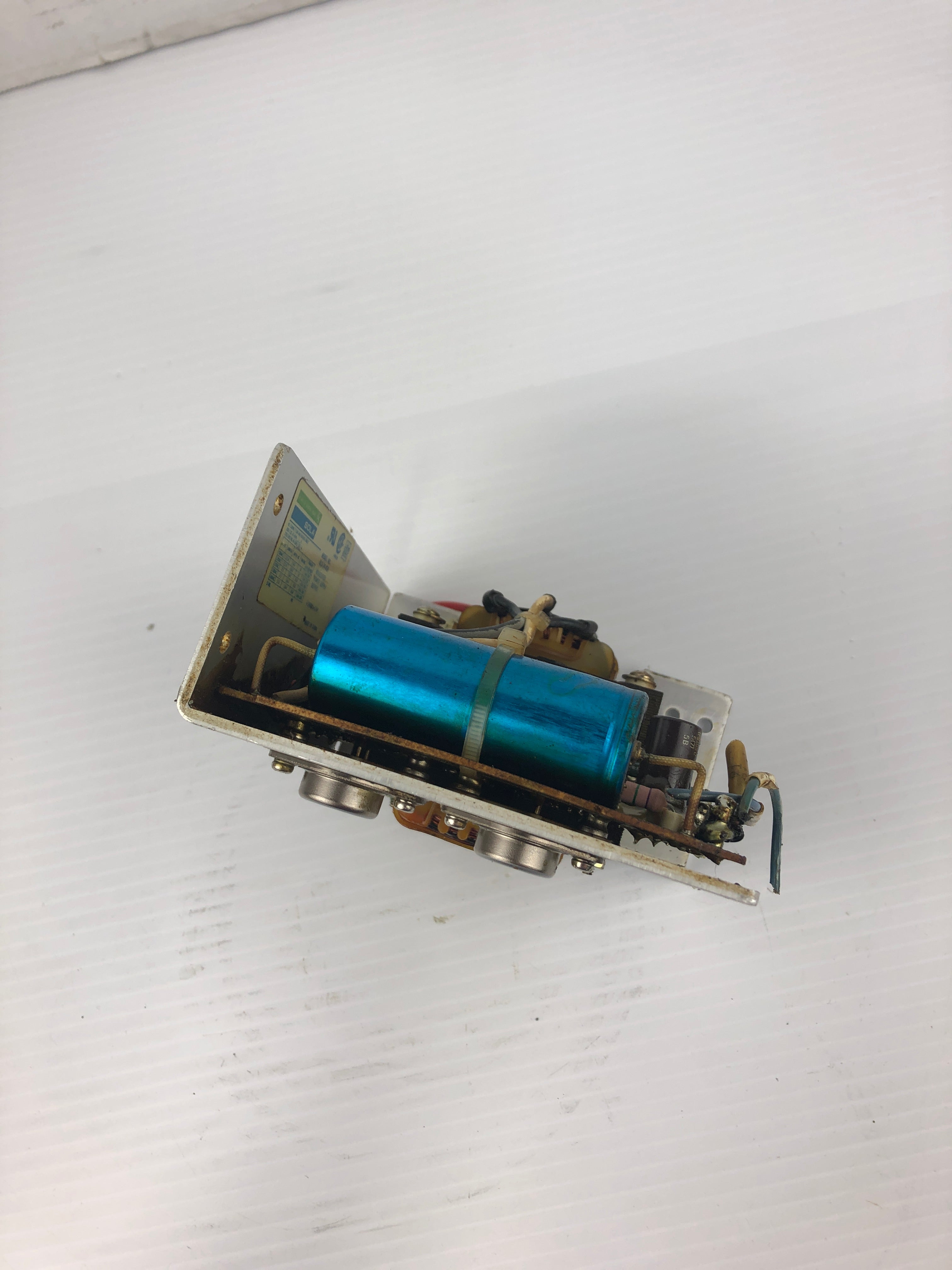 Sola SLS-24-024 Regulated Power Supply 24VDC 2.4A