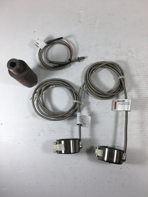 Watlow Cables MB1J1AN5-X56 and 71XJSGM048A