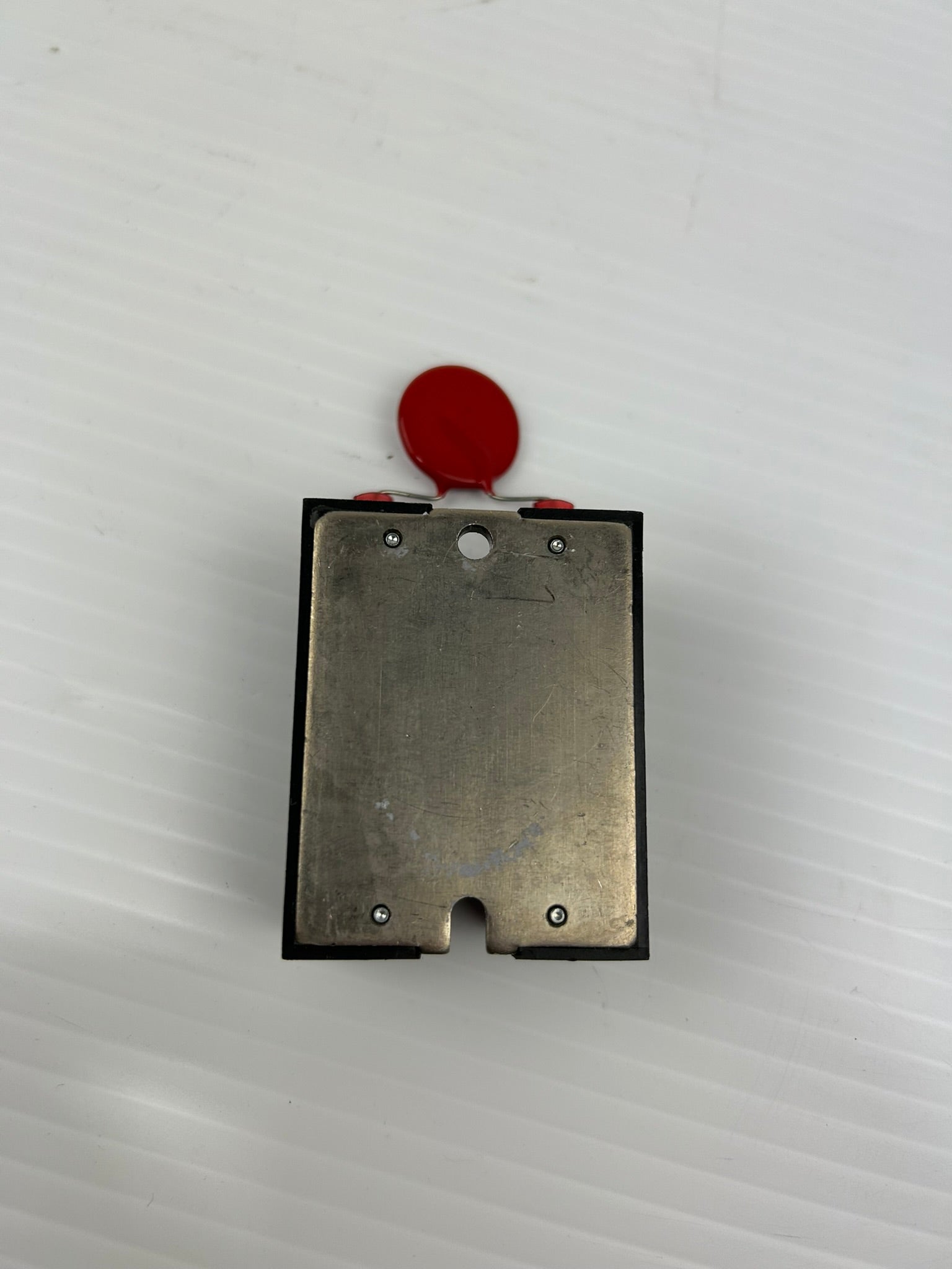 Control Concepts 1651-24-20 Solid State Relay 240VAC 20A