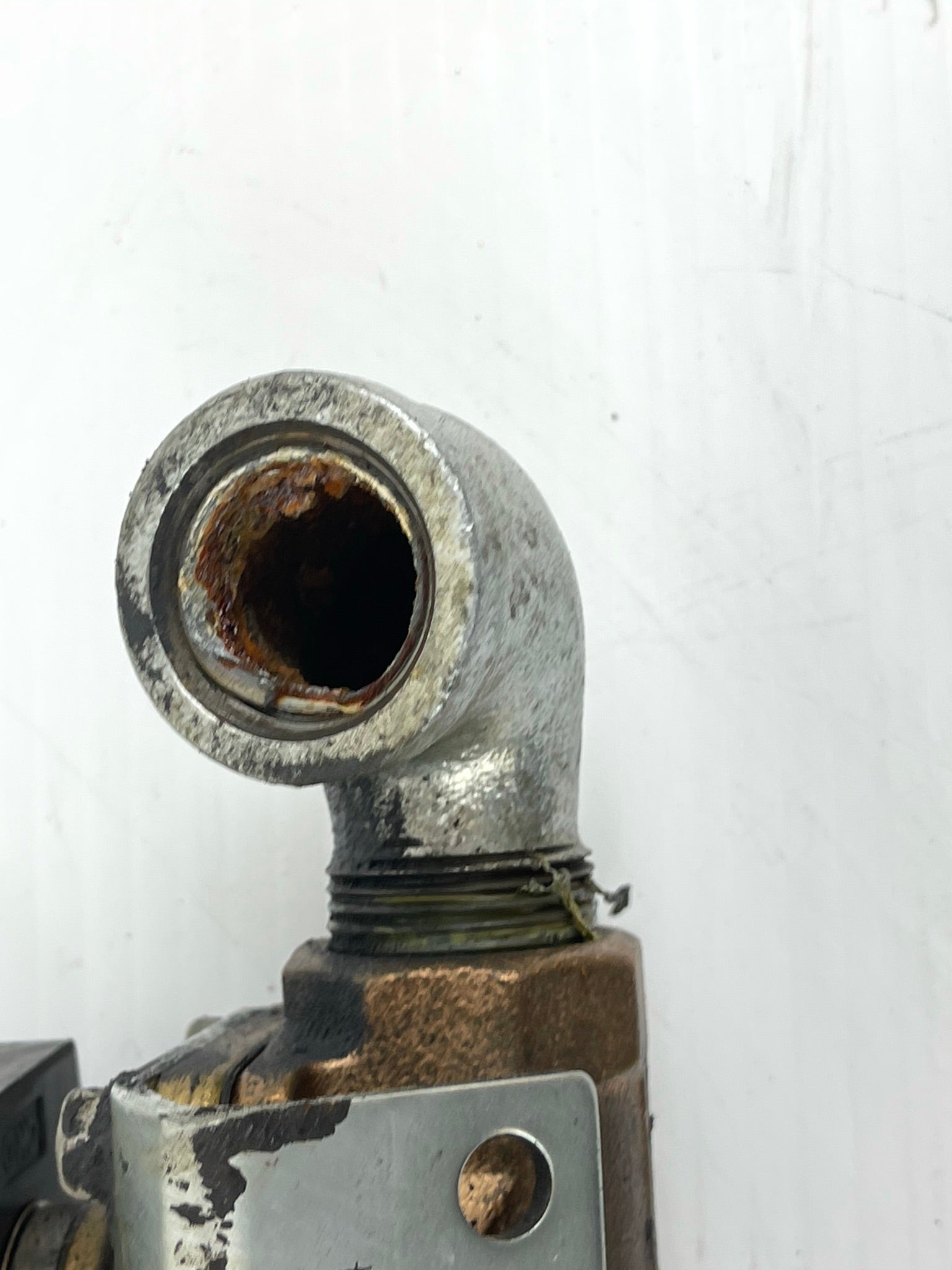 CKD ADK11-20A Solenoid Valve Assembly Okada 304 3/4