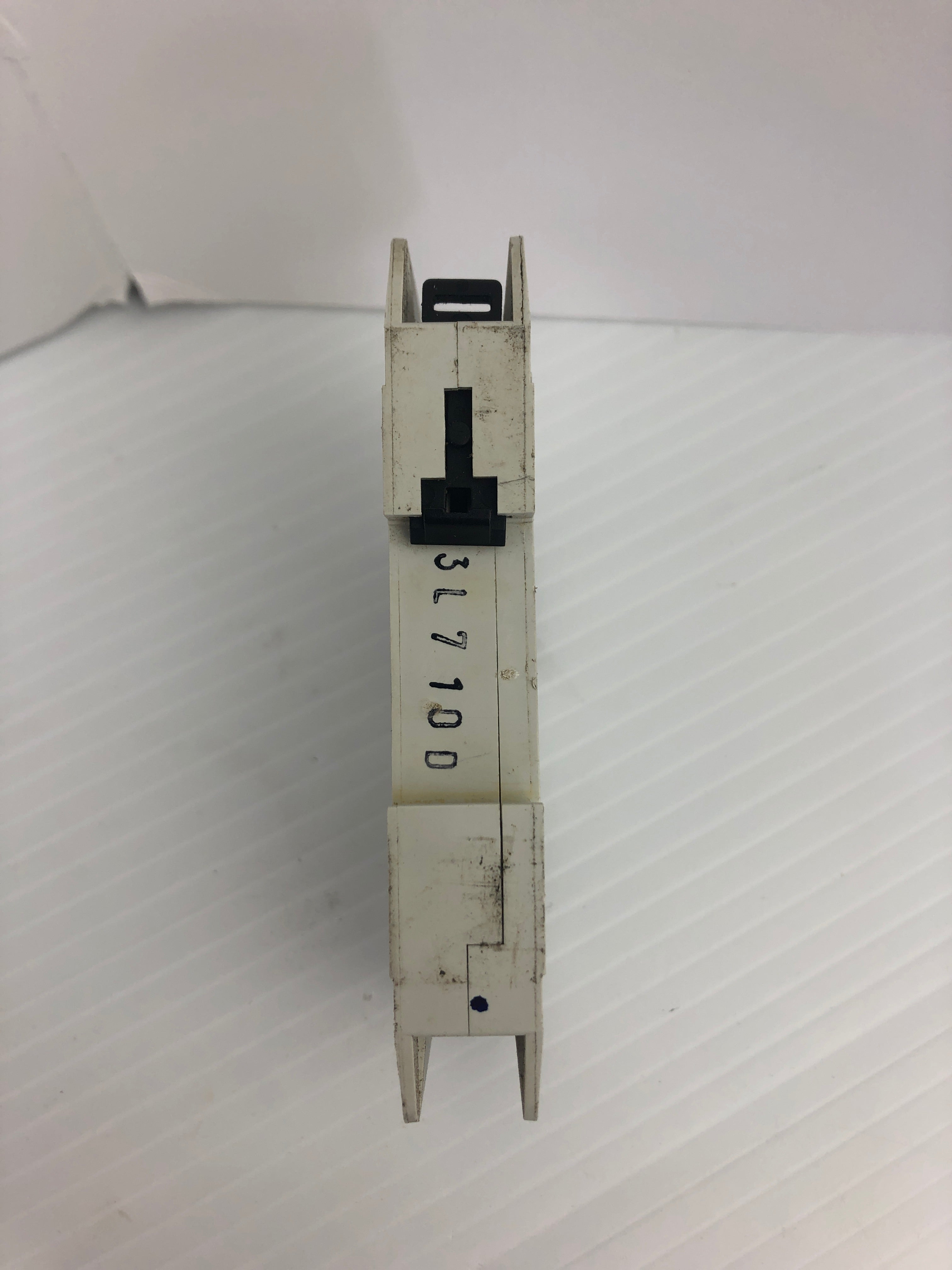Allen-Bradley 1489-A1D100 Circuit Breaker Ser. A 10A 1P - Lot of 5