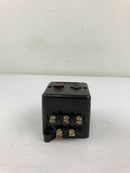 Siemens 3VA1 Motor Protection Switch 0,18-0,25 A