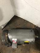 Baldor Reliance 5HP Industrial Motor 37G841Y294H2 1160 RPM 3PH 215TC Frame