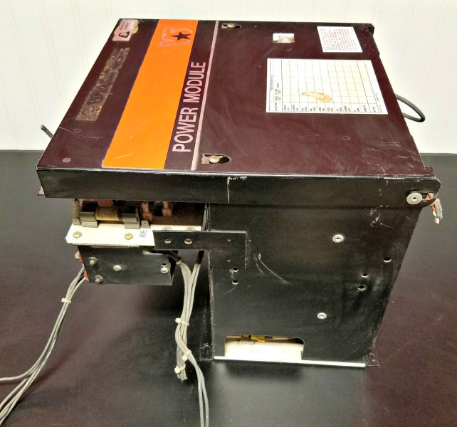 Reliance Electric VS Power Module Drive 801431-006 SP, 801431006SP - Used