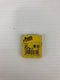 Buss Fuses AGC-2 Mini Fuse - Lot of 4