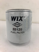 WIX 33125 Fuel Filter