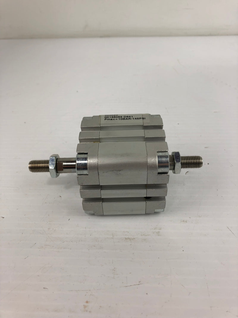 Festo ADVU-40-15-A-P-A-S2 Compact Cylinder 156055