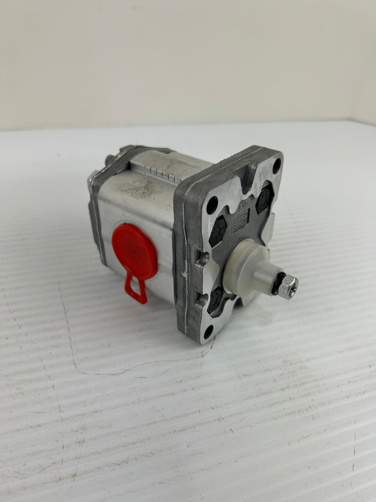 Marzocchi 112256925 Gear Pump 1P D 7,5 GAS