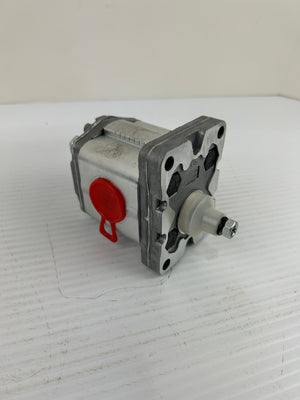 Marzocchi 112256925 Gear Pump 1P D 7,5 GAS