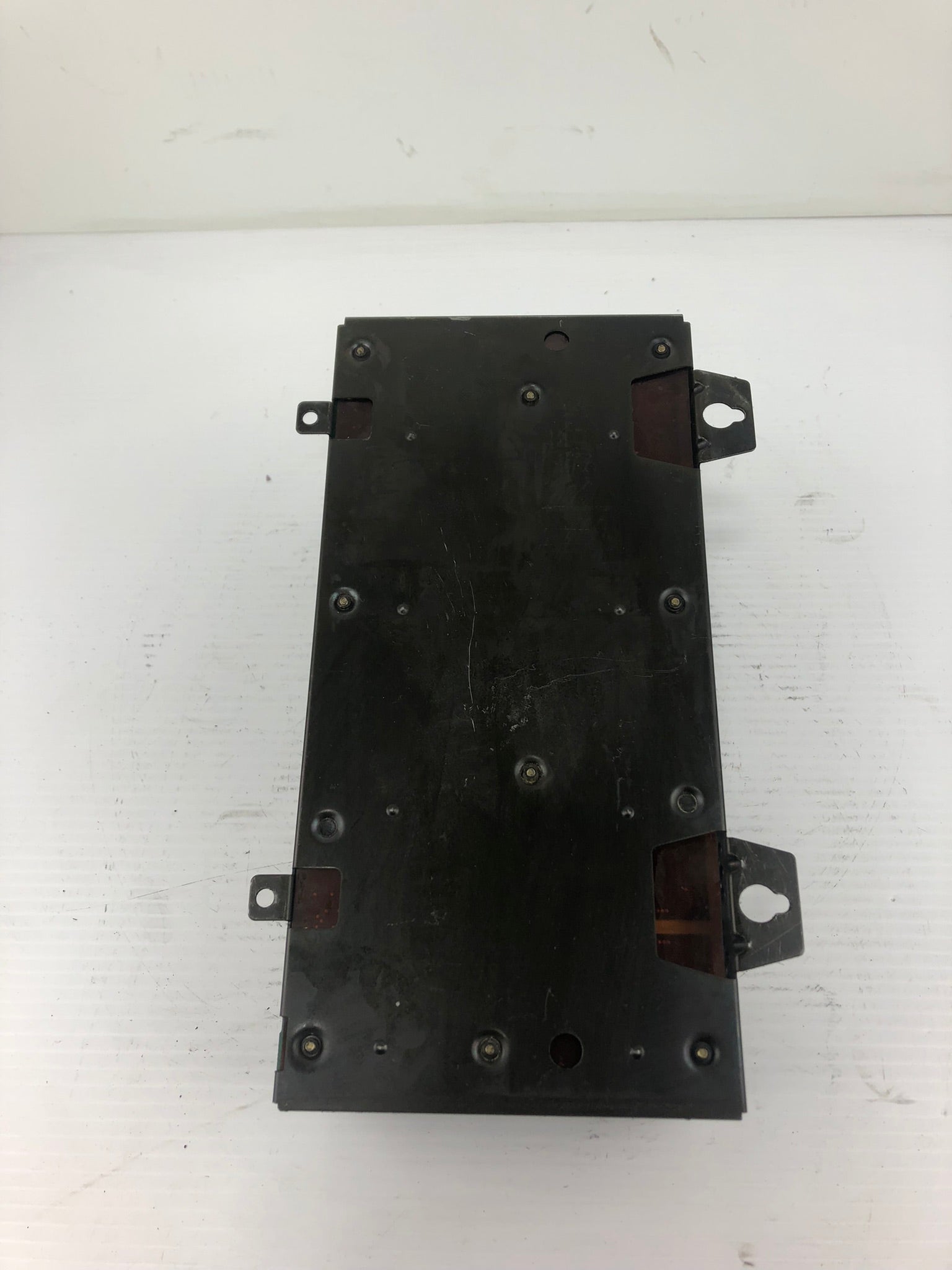Allen-Bradley 1746-A7 SLC 500 7-Slot Rack PLC Series B