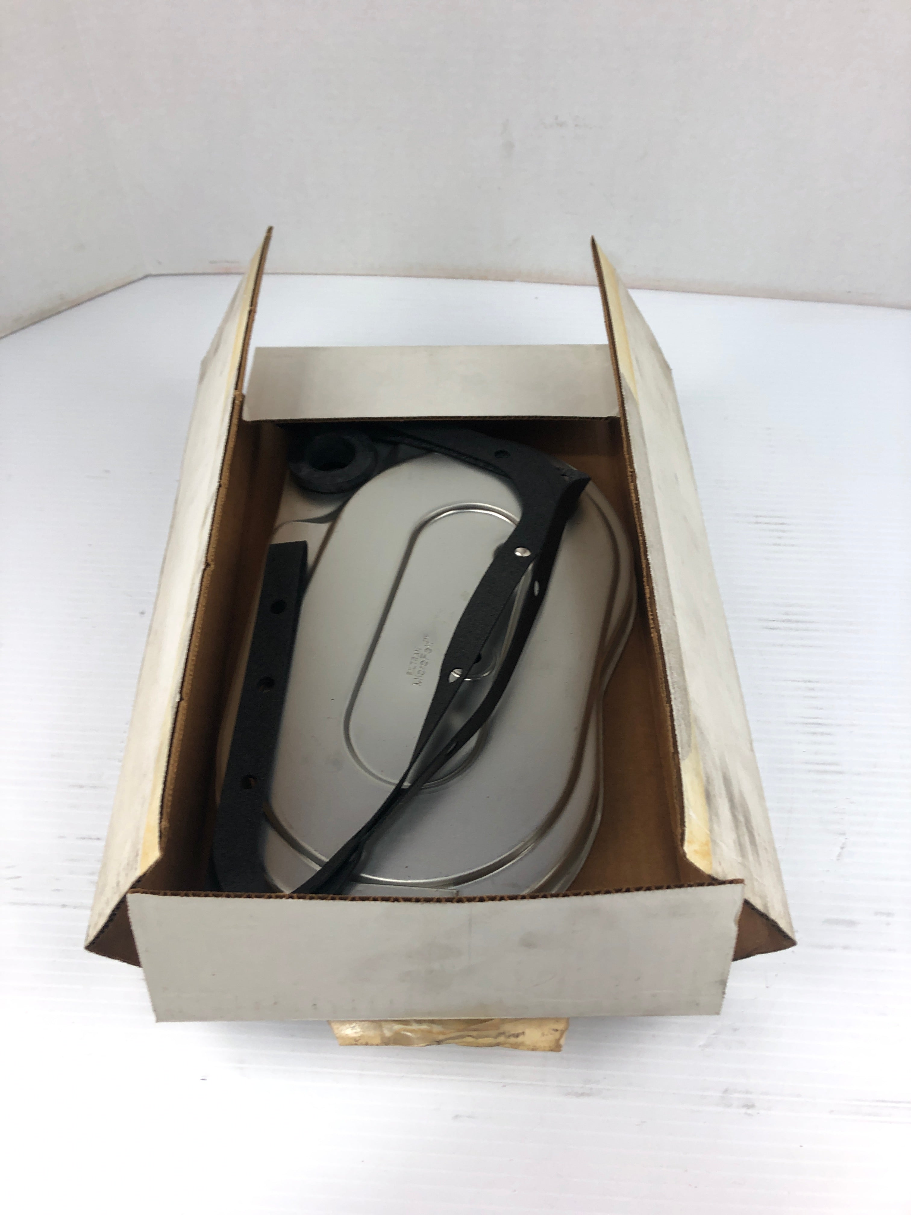 PTC F-50 Automatic Transmission Filter ATP B-65