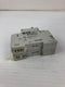 Allen Bradley 1492-ACB Two Pole Circuit Breaker 1492-CB1 H050