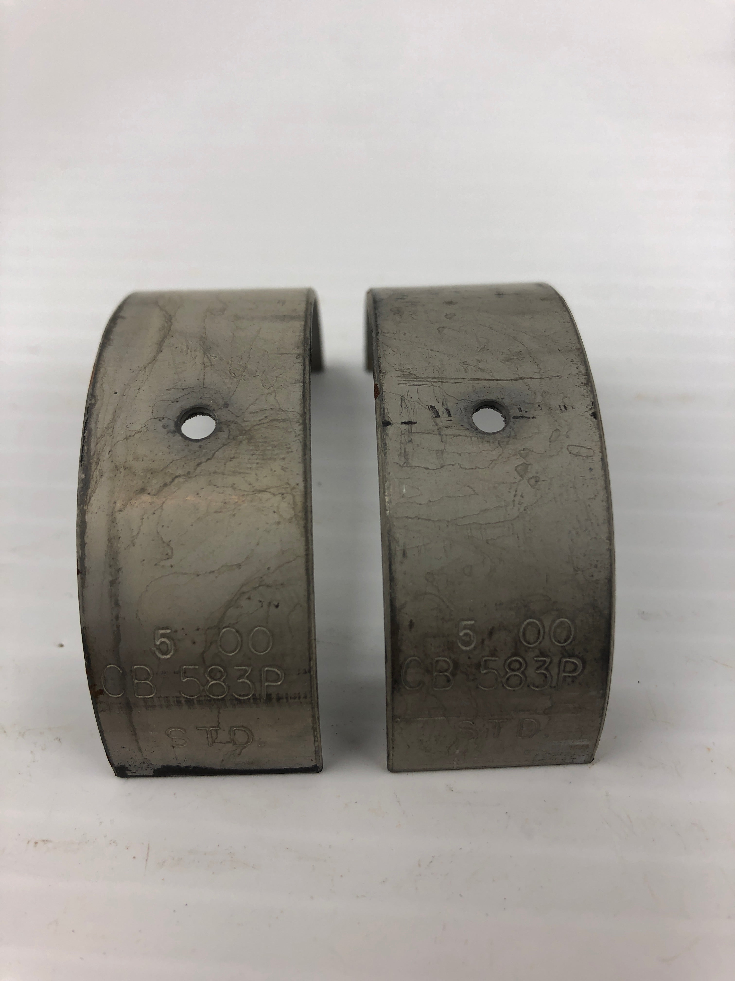 Clevite CB583P Engine Connecting Rod Bearing CB-583P