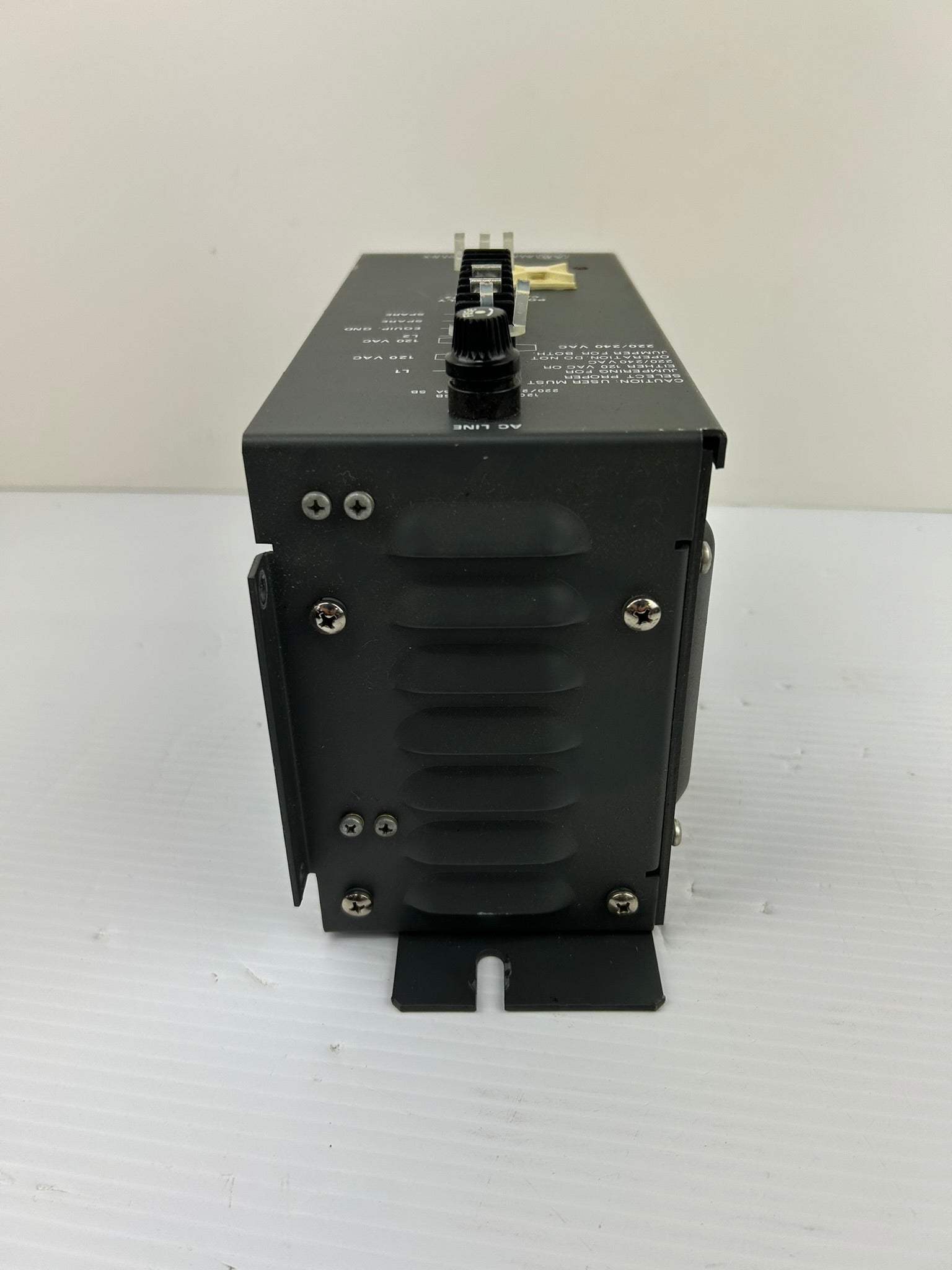 Allen Bradley 1771-P2 Power Supply Series A Input 75VA