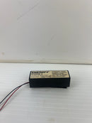 Energy+ 479348-1 Lithium Battery 2600mAHr 3.6V - Lot of 3